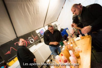 On ouvre les Wallos ! - Gallerie photo #49